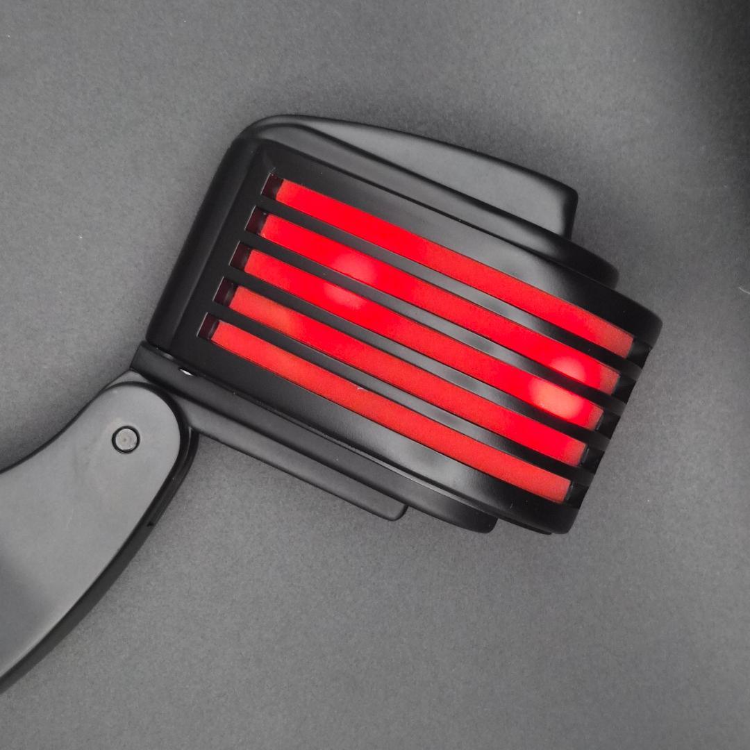 Heil Sound The Fin ヘイルサウンド ダイナミックマイク LED