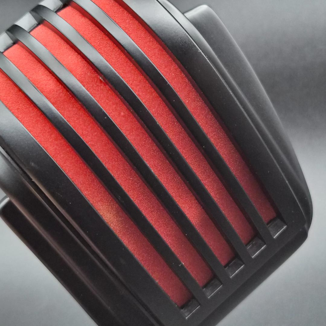 Heil Sound The Fin ヘイルサウンド ダイナミックマイク LED