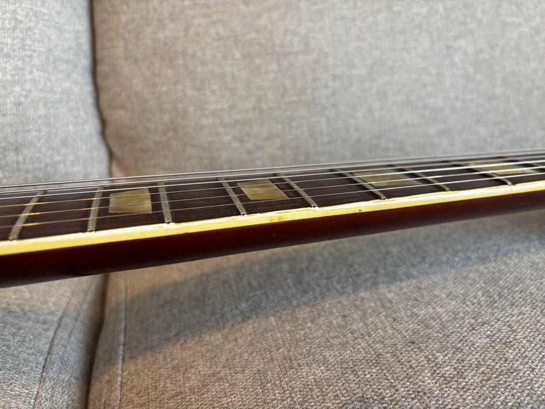 【ビンテージ】Greco EG420r 74年製レスポール