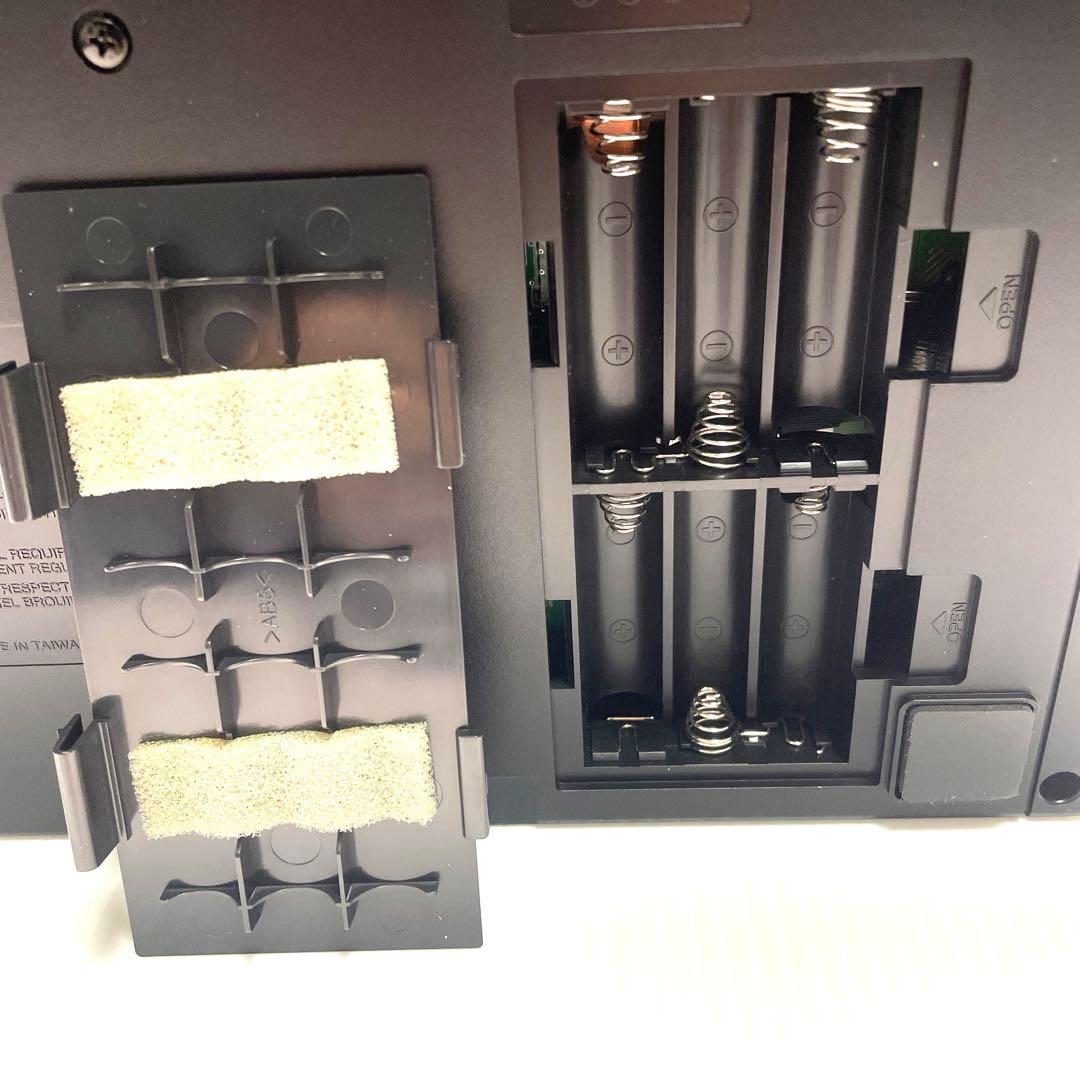 付属品多数Rolandローランド SD/CDレコーダー CD-2i 動作確認済み