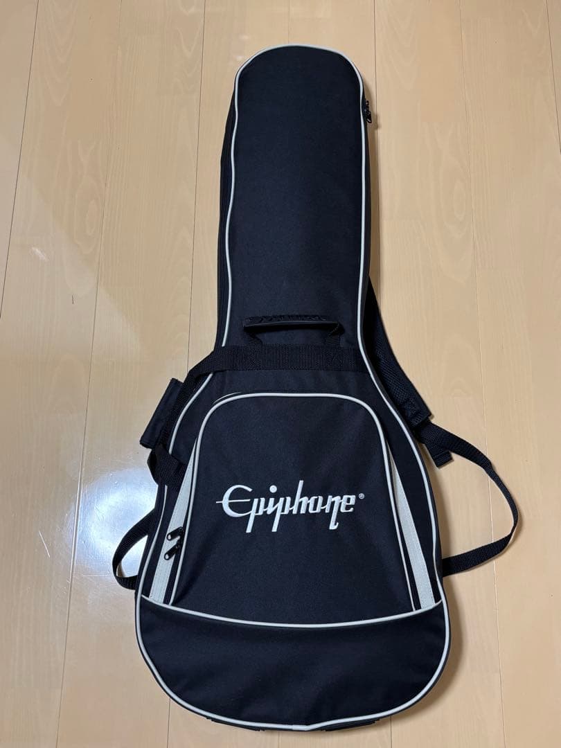 ギター Epiphone Les Paul Quilt Viper Blue