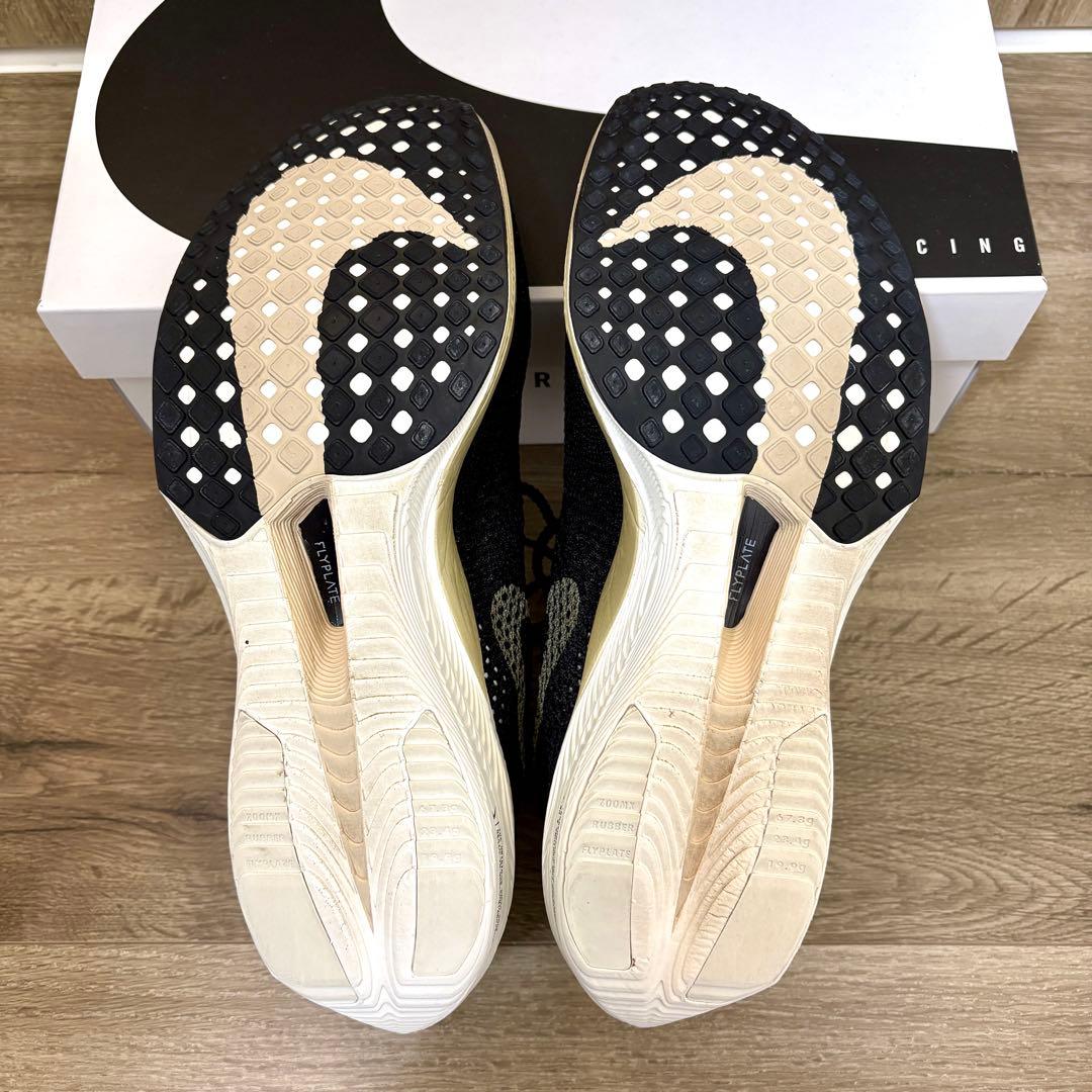 【ほぼ未使用】NIKE ナイキ ヴェイパーフライ 3 27.5cm