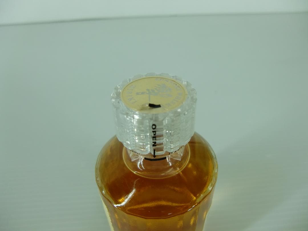 古酒 未開封 響 １７年 ミニボトル サントリー 希少 ウイスキー