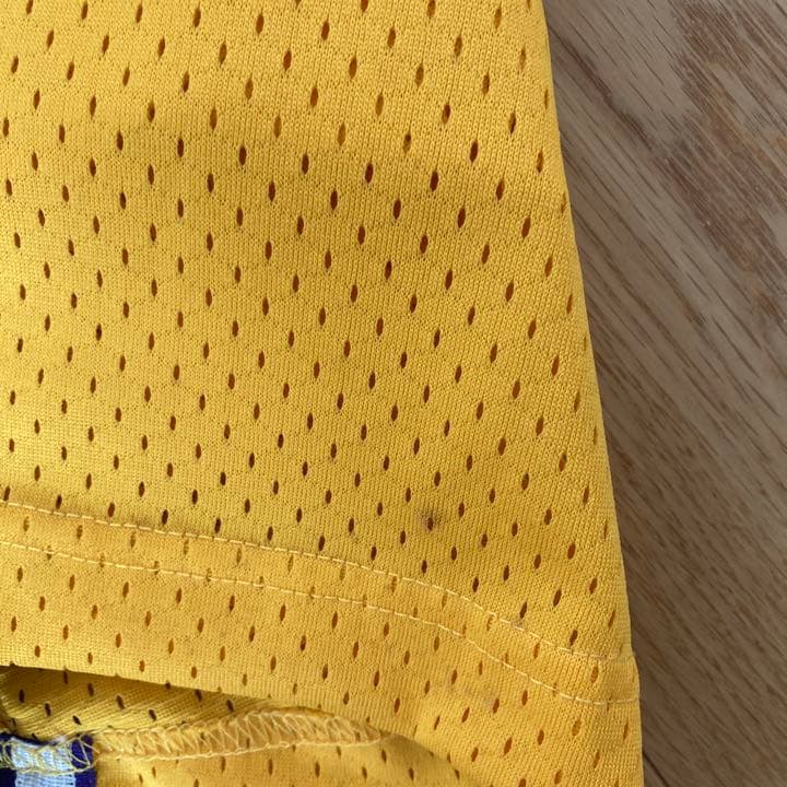 NBA コービー・ブライアント BRYANT ＃8 レイカーズ ユニフォーム