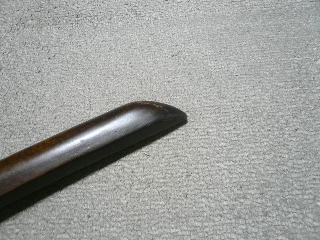 木刀 大刀 龍 武具 居合 剣術