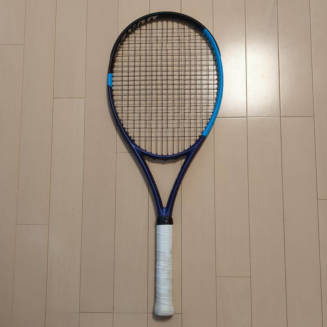 ダンロップ　FX500LS グリップサイズ2