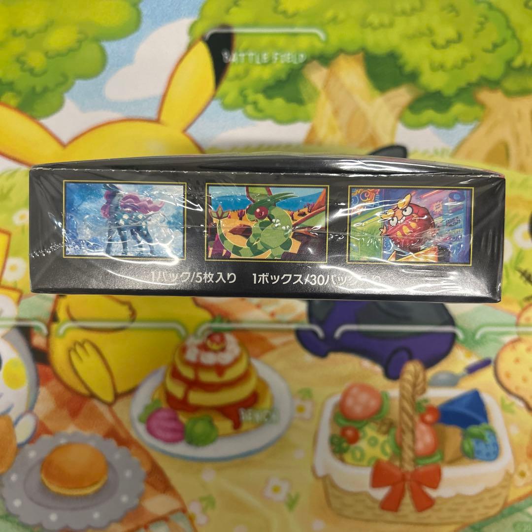 メ*ル様 ポケモンカード インフェルノX 新品未開封 シュリンク付き