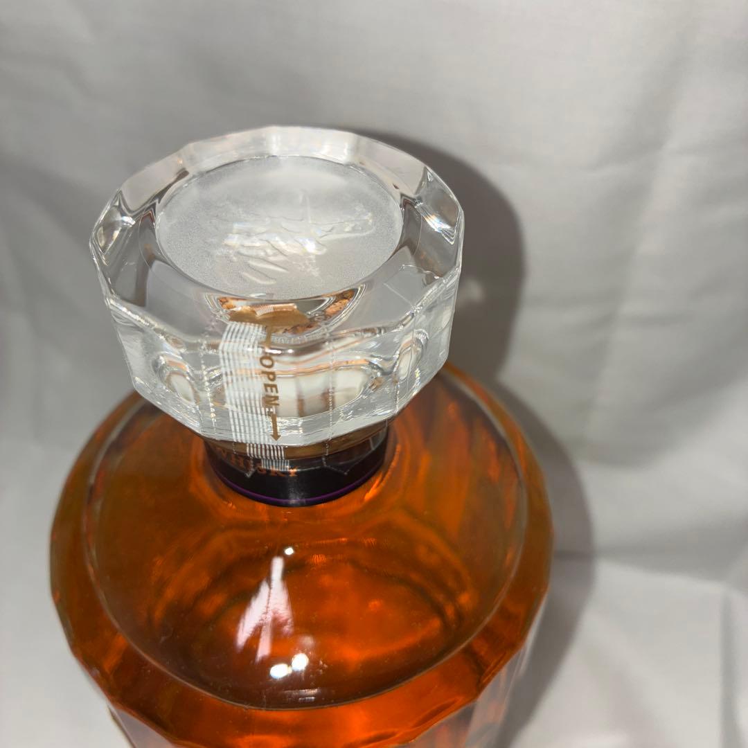 響 HIBIKI Japanese Harmony ウイスキー　新品未開栓