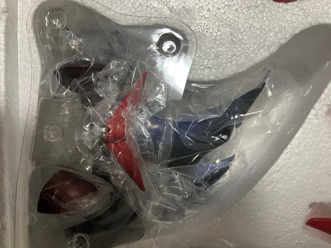 EX合金シリーズ ロボ師WORKS 真ゲッターロボ/真ゲッター1