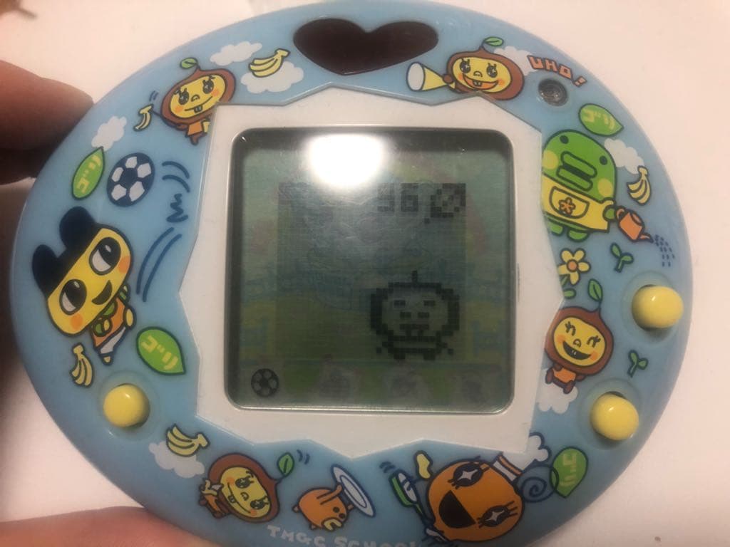 たまごっちシリーズ