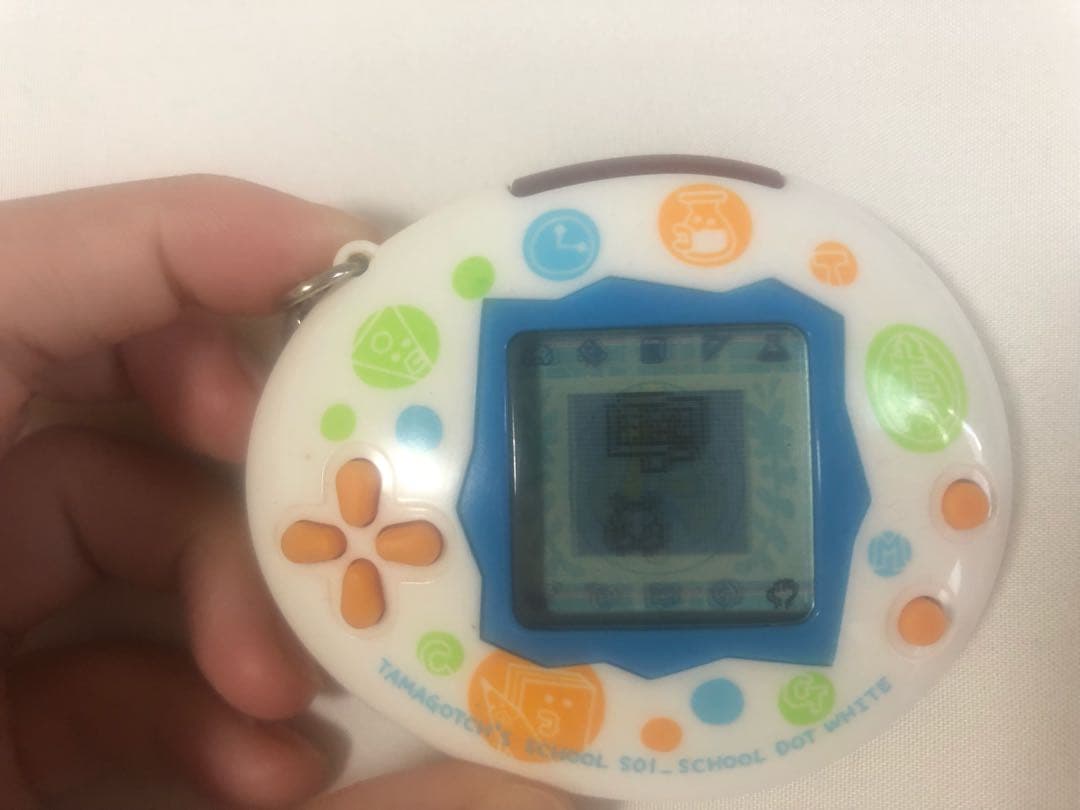 たまごっちシリーズ