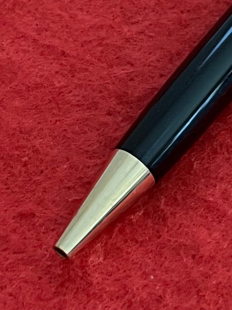 モンブランボールペン マイスターシュテュック 164 ゴールド‼️