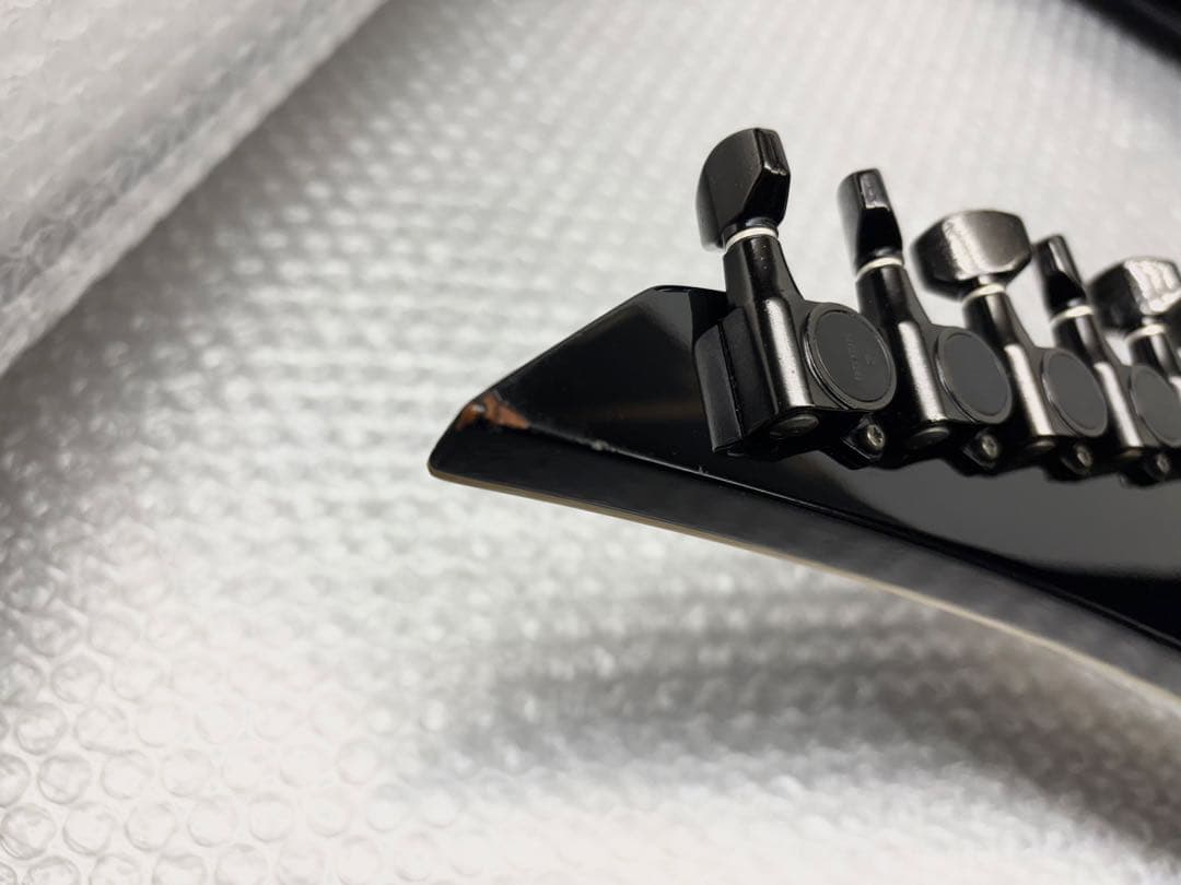 FERNANDES TE-95HT 布袋モデル ソフトケース付き