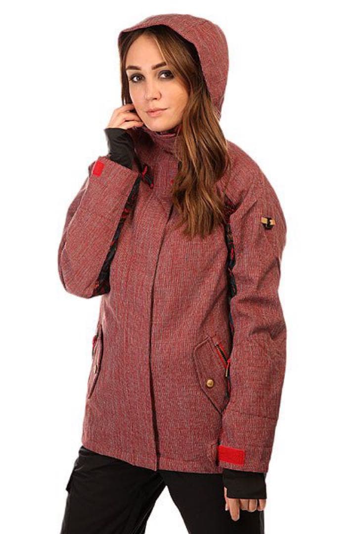 美品　ROXY スノーボード　ウェア　Sサイズ