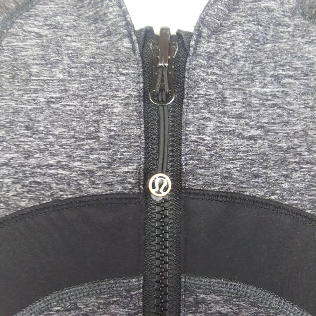 ルルレモン リバーシブル ジャケット♡