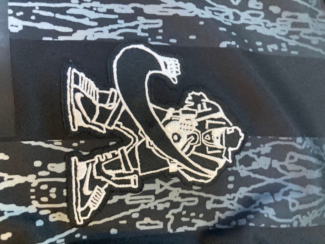 超希少NIKE CAV EMPT スケートボードSupreme FCRB