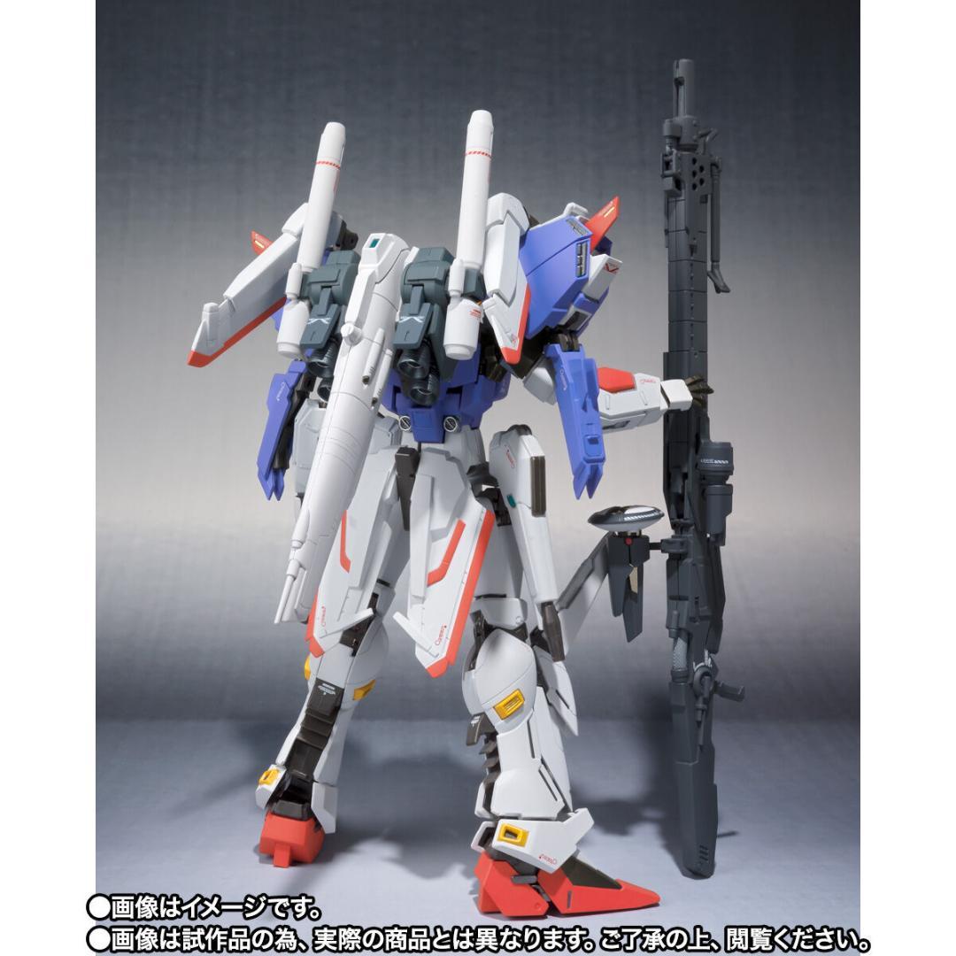 【新品未開封】L ROBOT魂 Sガンダム ブースター・ユニット装着型