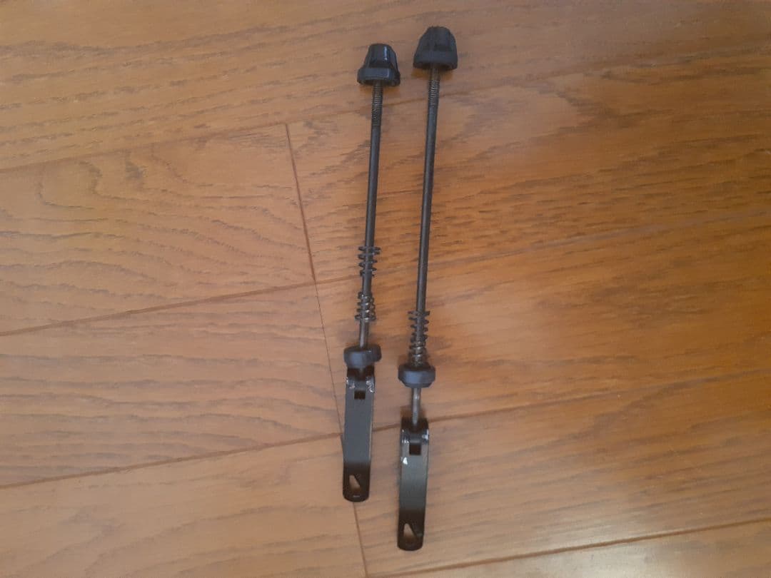 【早い者勝ち】30mmハイトロードバイクホイール