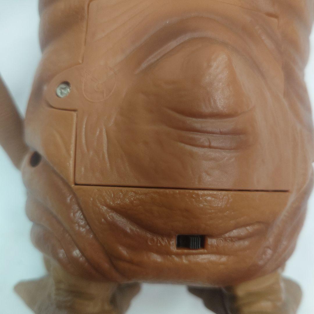 E.T.　フィギュア　ジャンク