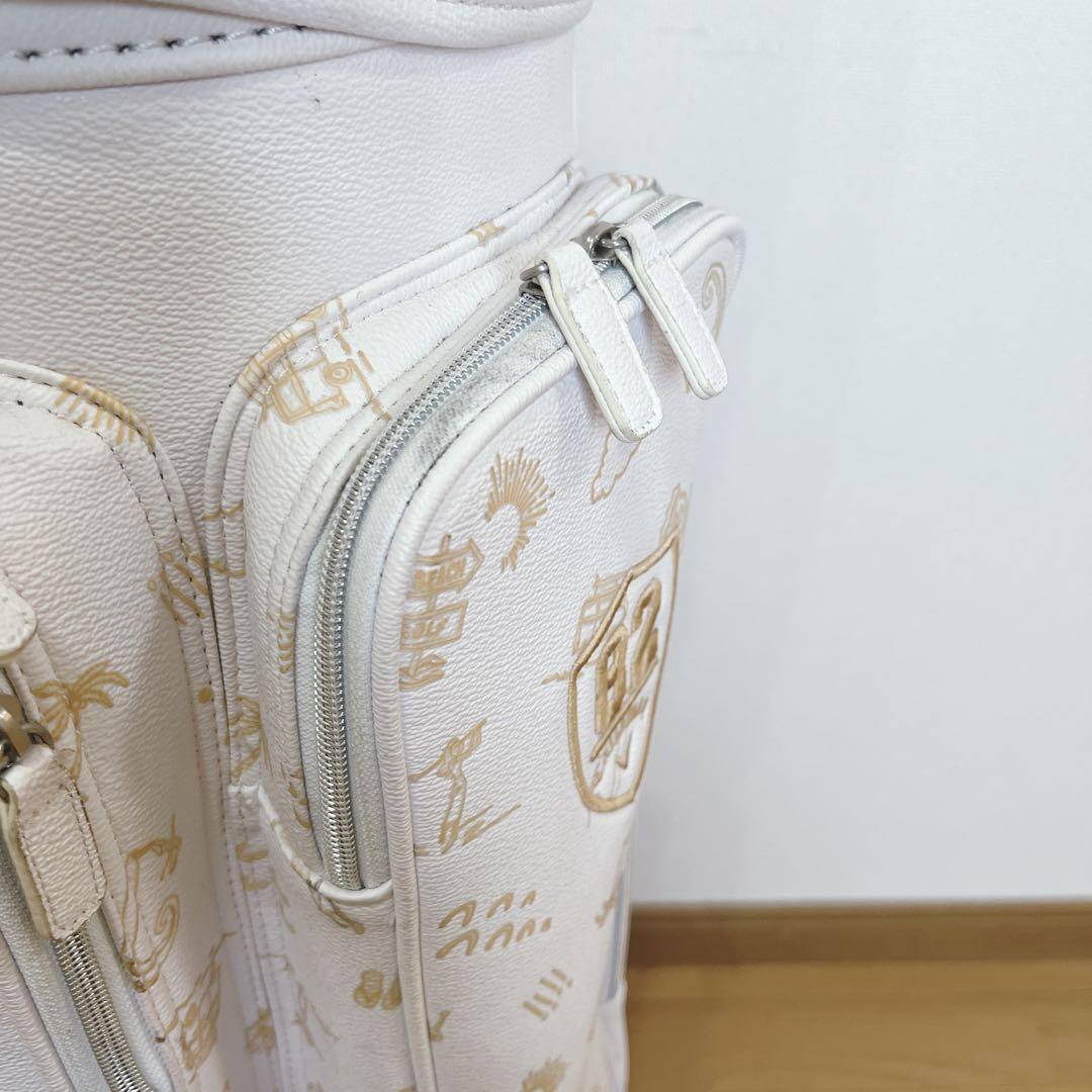 K220 Callaway レディース キャディバッグ 2020年式