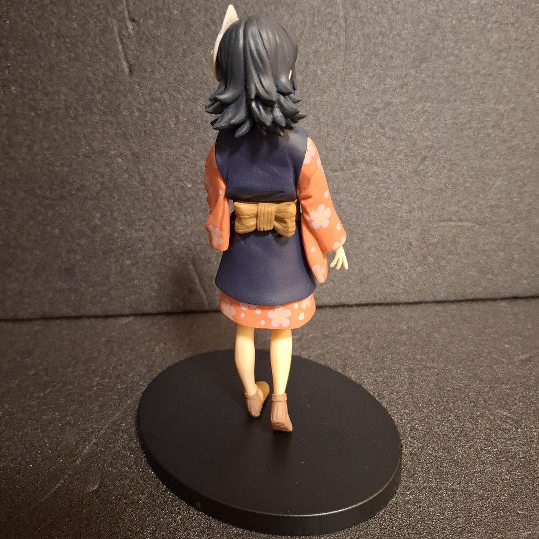 鬼滅の刃 フィギュア Grandista 竈門炭治郎 冨岡義勇 絆ノ装 セット