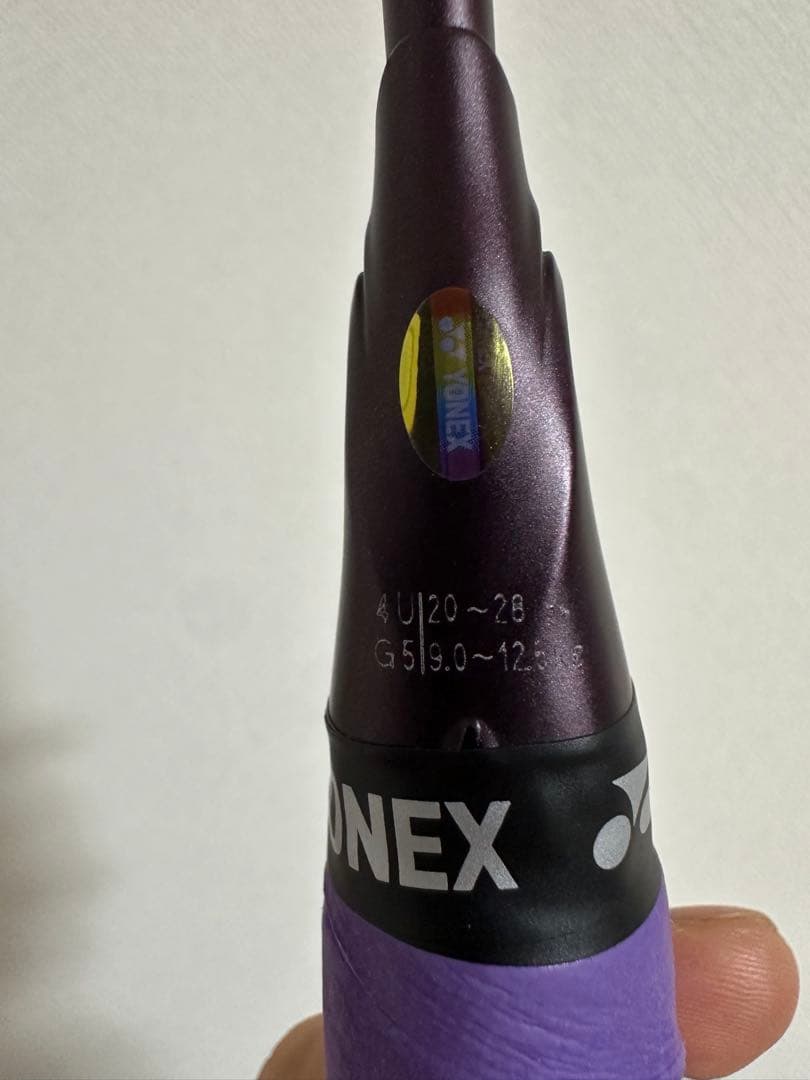 アストロクス100zz 4UG5 元グリなし