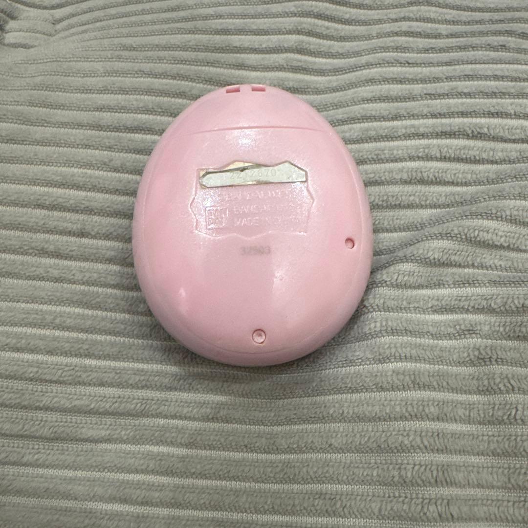 たまごっちP’sドリームコフレver.