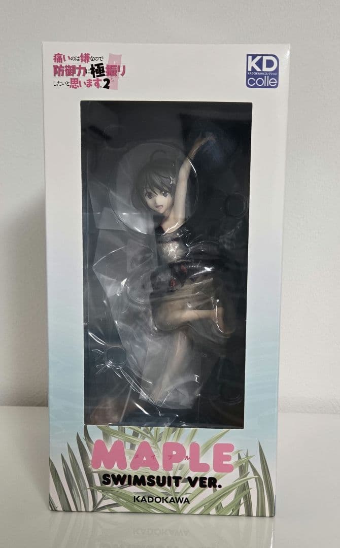 KDcolle メイプル 水着ver. 1/7スケール