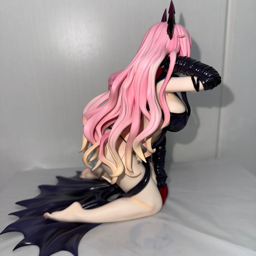 ToLOVEる　セフィ　ダークネスver. 1/6完成品フィギュア