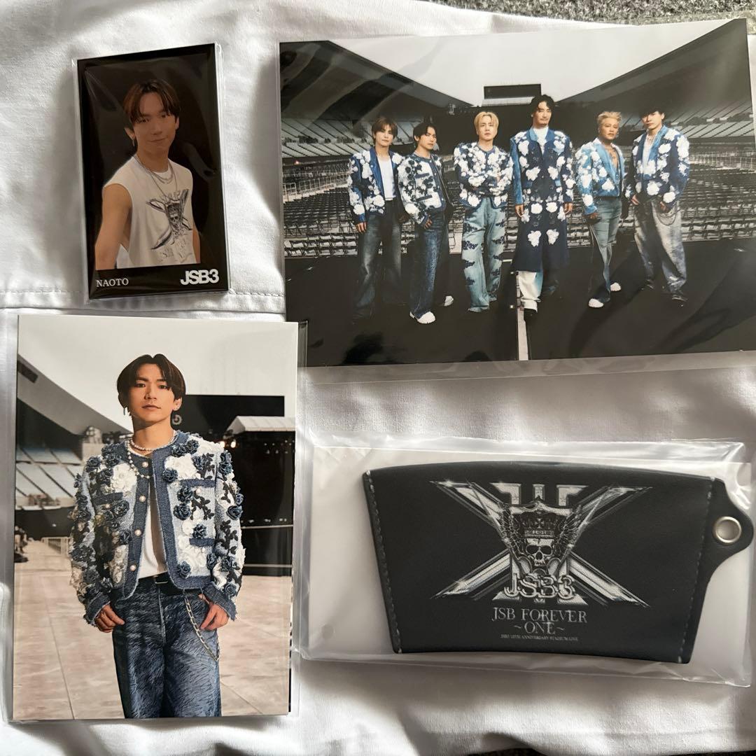 三代目 J Soul Brothers スタジアムライブDVD