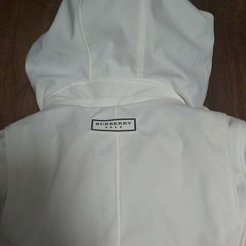 バーバリー  ブルゾン