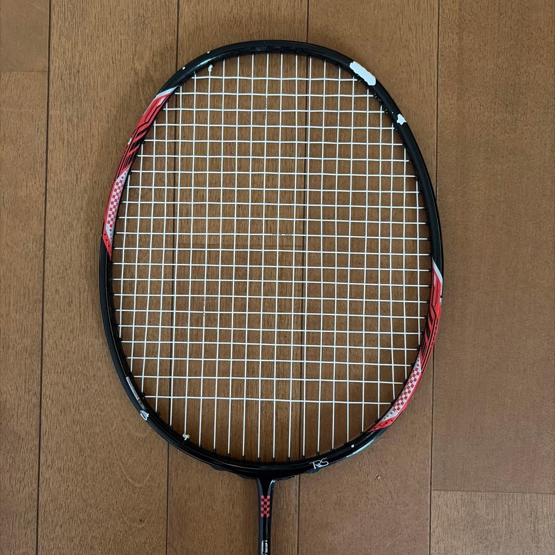 コンポジットテクノ　バドミントンラケット　P6J