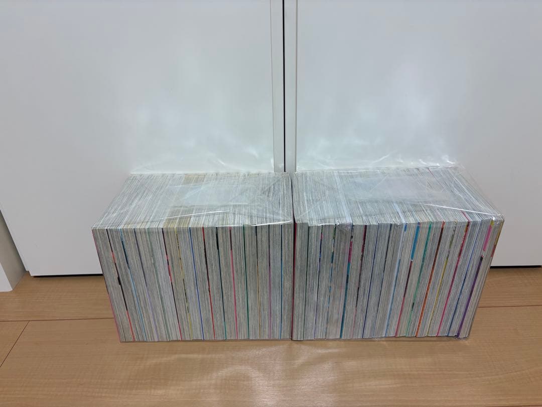 純情ロマンチカ 全巻セット 1〜30巻　限定版　特装版　ミステイク