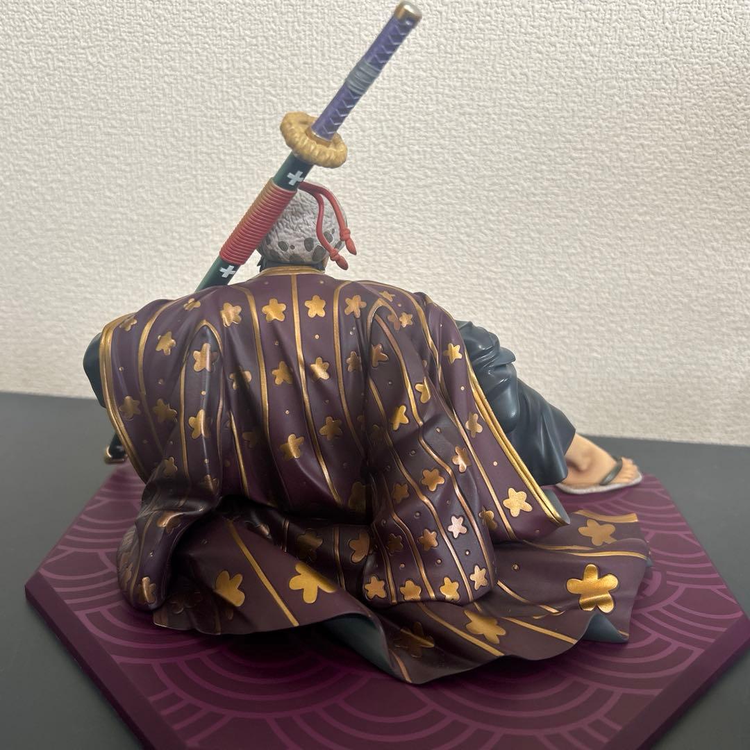 POP Warriors Alliance トラファルガー・ロー