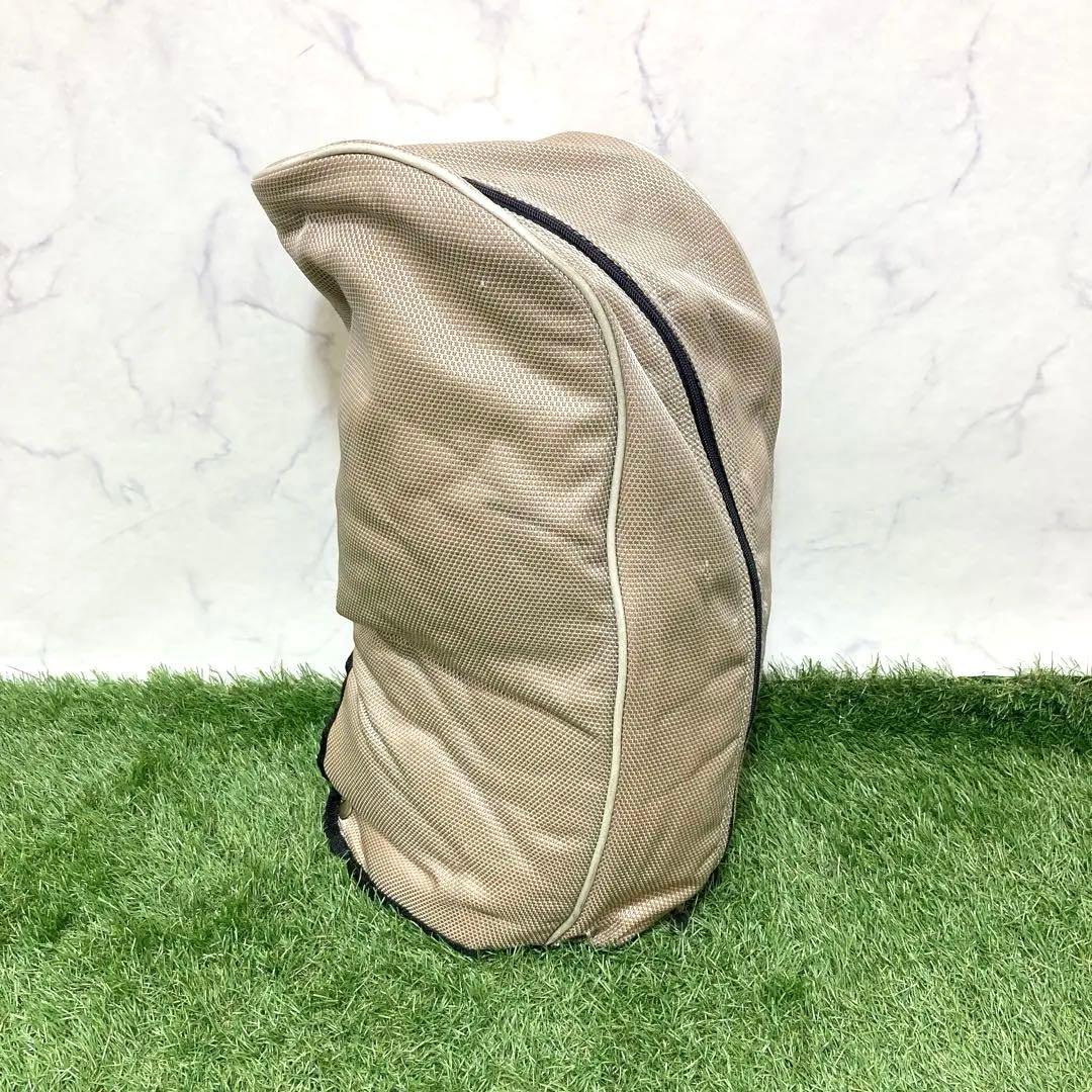H6.バートン　キャディバッグ　ゴルフクラブケース　3点式　希少品