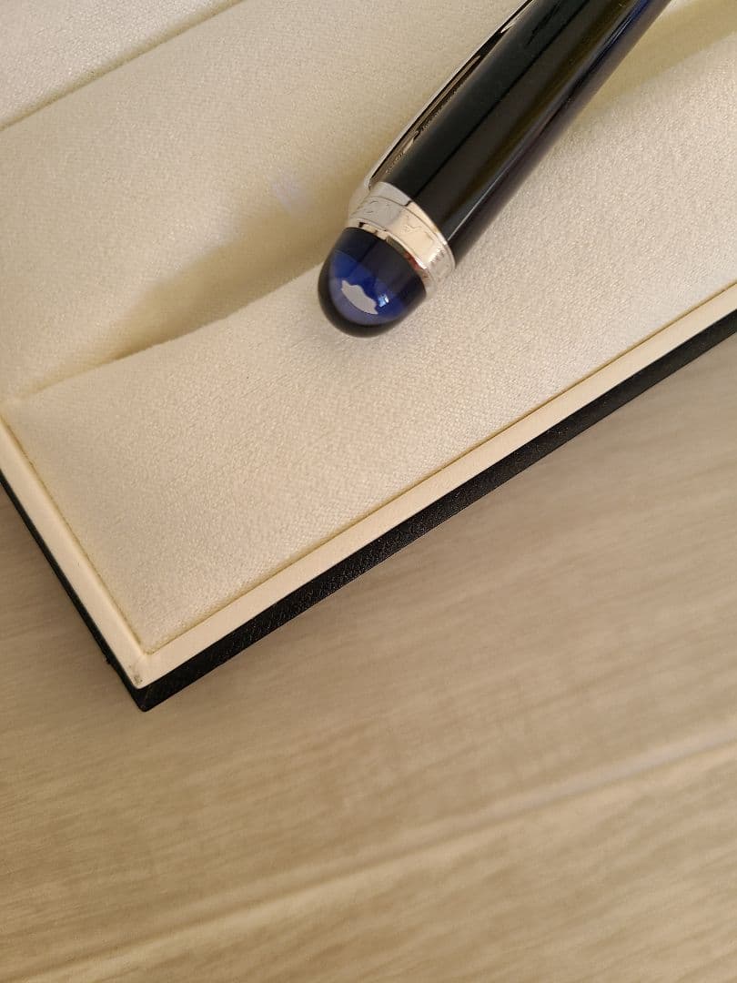 MONTBLANCボールペン スターウォーカー新品未使用　モンブラン