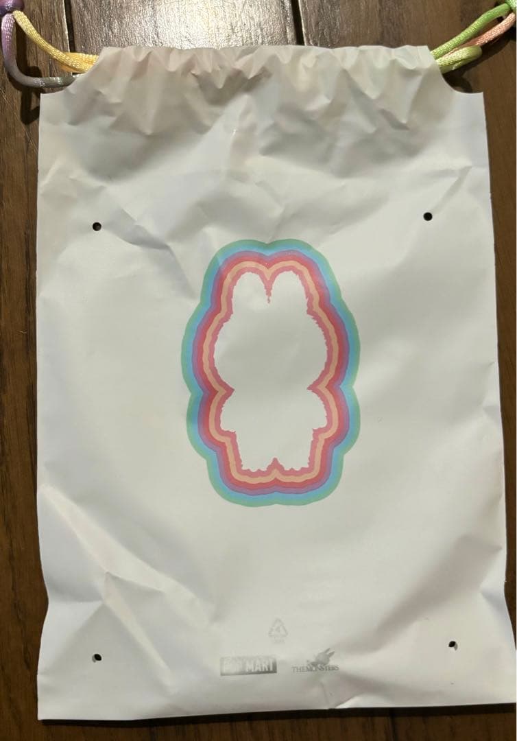 【新品正規品】【24時間以内発送】 LABUBU ラブブ エナジー シークレット