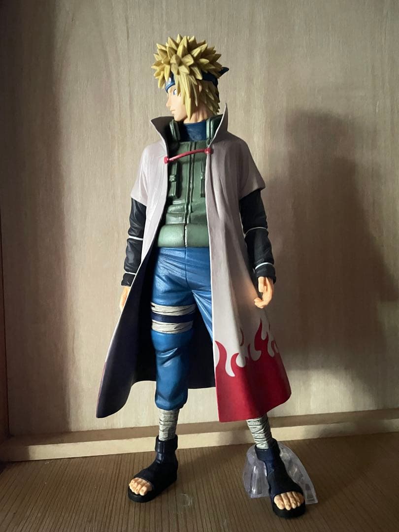 一番くじ NARUTO 紡がれる火の意志 A賞 ラストワン賞 まとめ売り