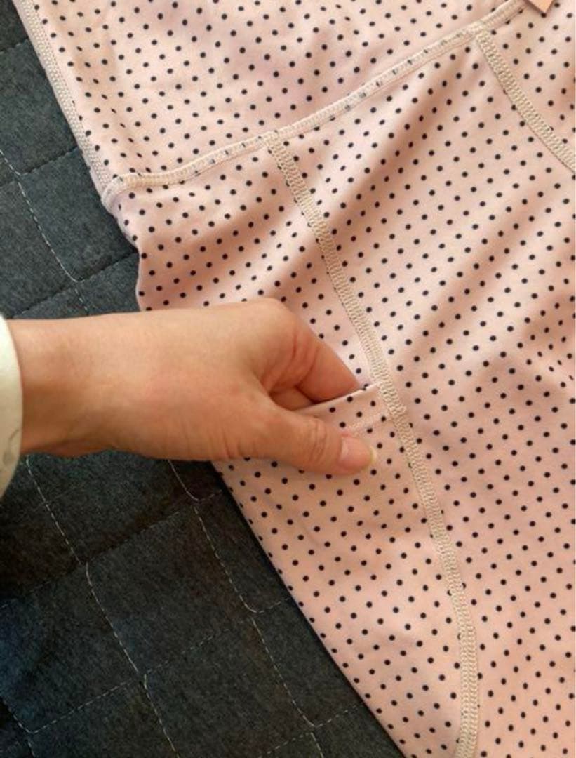 【値下げ】sugar wear ヨガウェア　上下セット