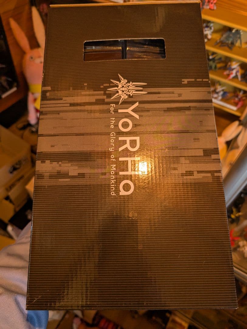 ニーアオートマタ　2B ヨルハ賞