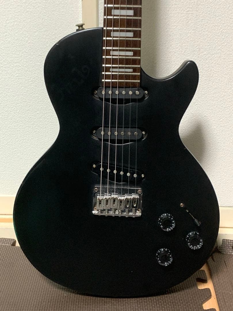 グラスルーツ glassroots G-L-48LP INORAN モデル