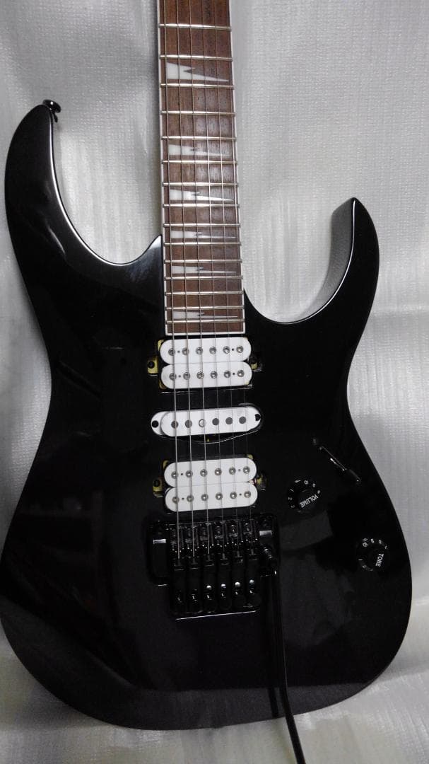ギター Ibanez RG470DX