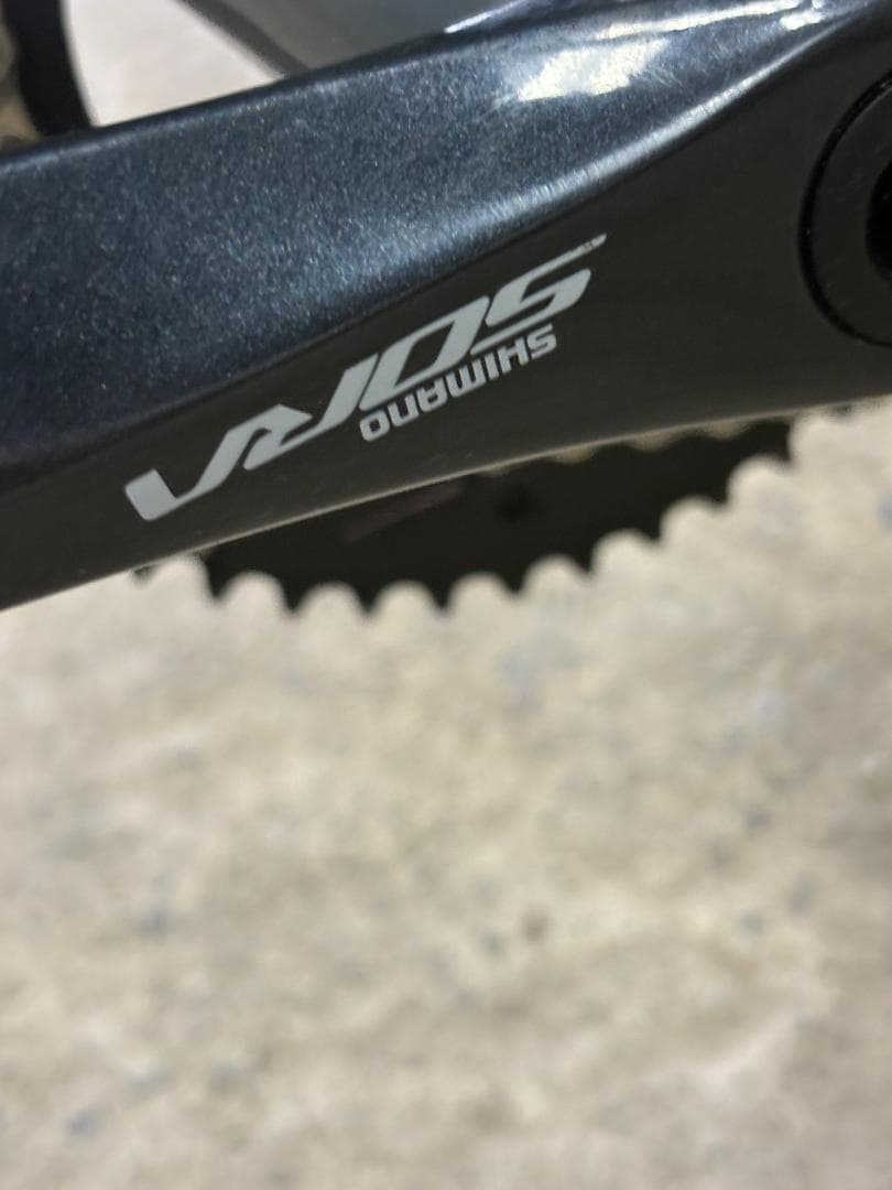 GIANT CONTEND AR 3 20年モデル ほぼ未使用 ロードバイク