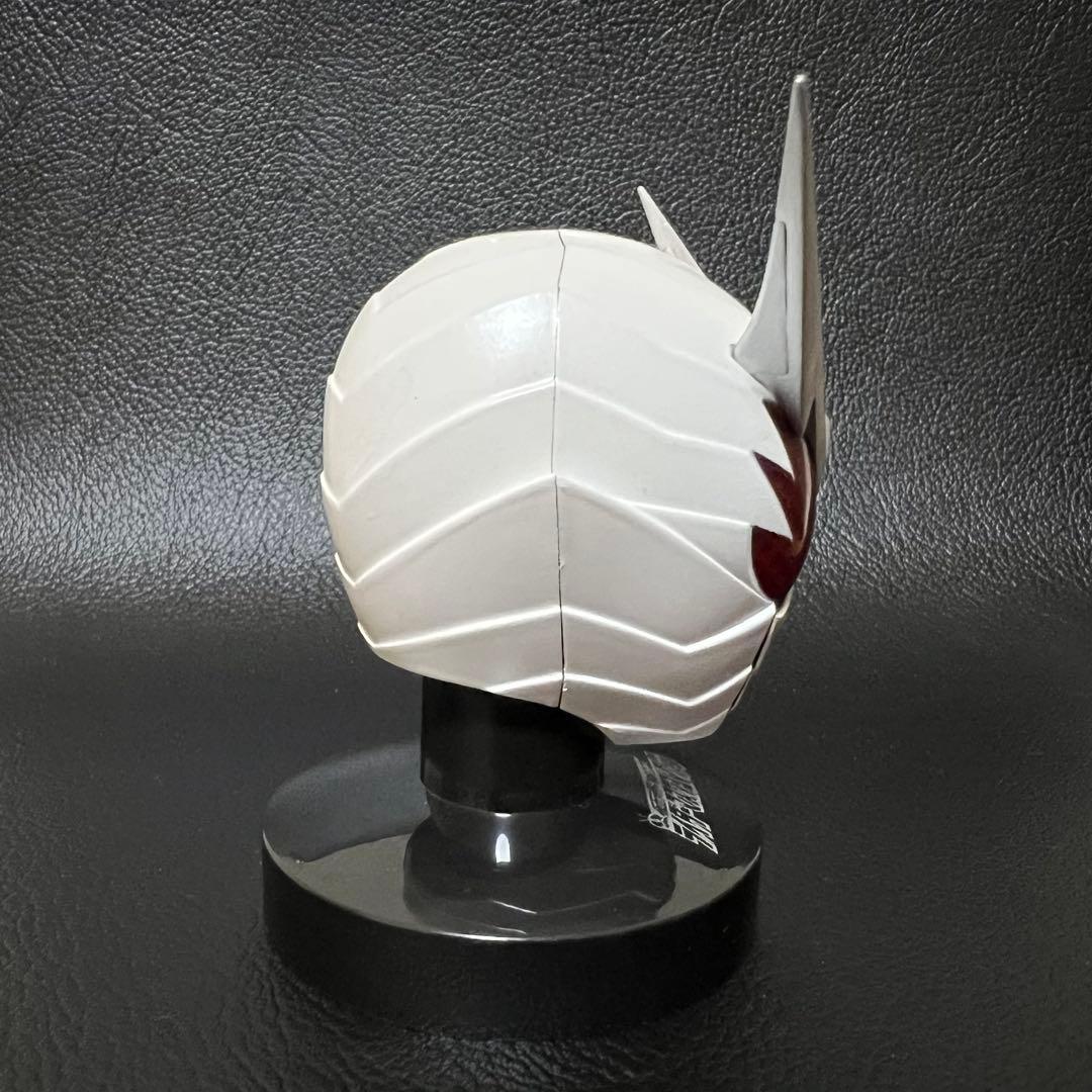 ■ 激レア　仮面ライダーW　ファング・ジョーカー　マスコレ　マスクコレクション