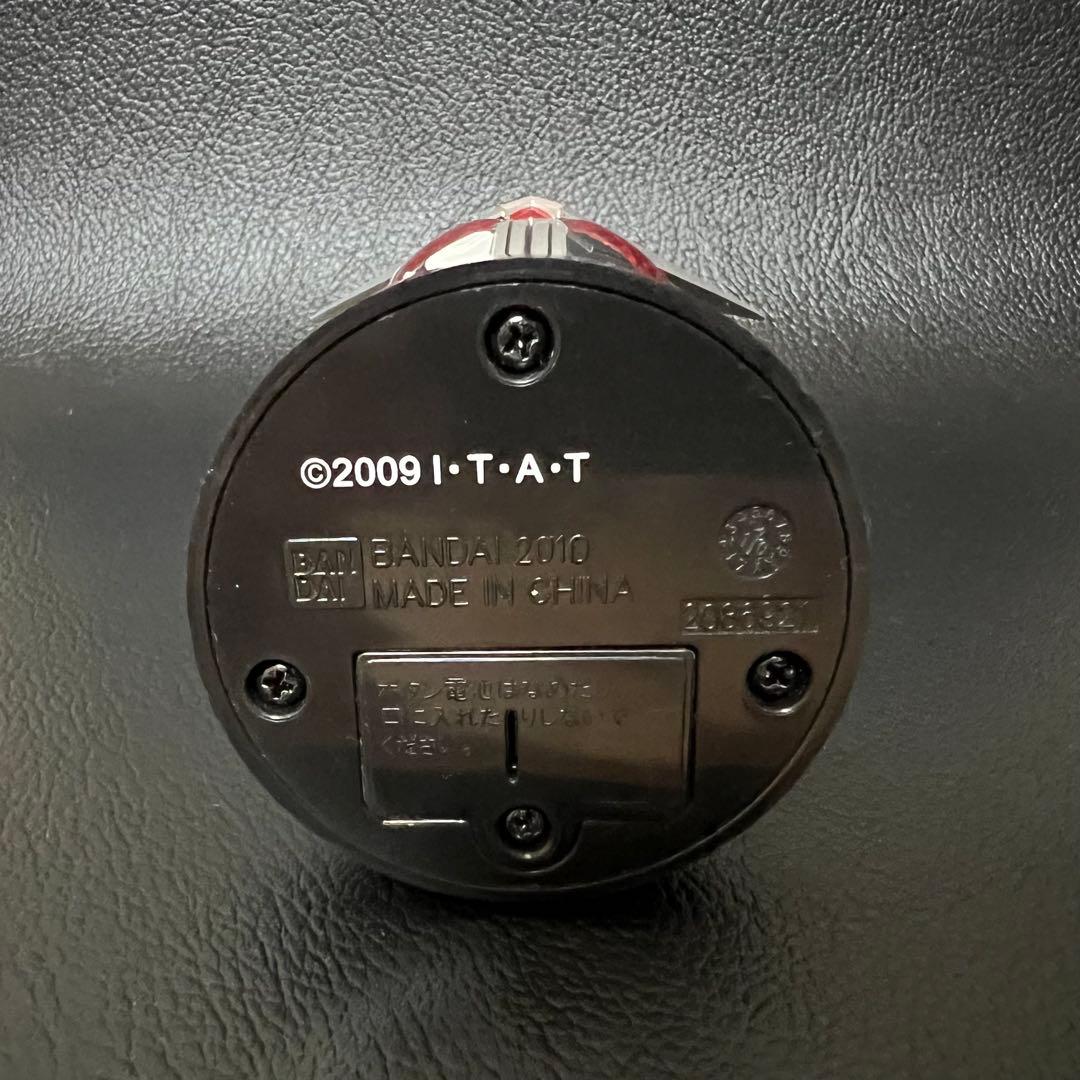 ■ 激レア　仮面ライダーW　ファング・ジョーカー　マスコレ　マスクコレクション