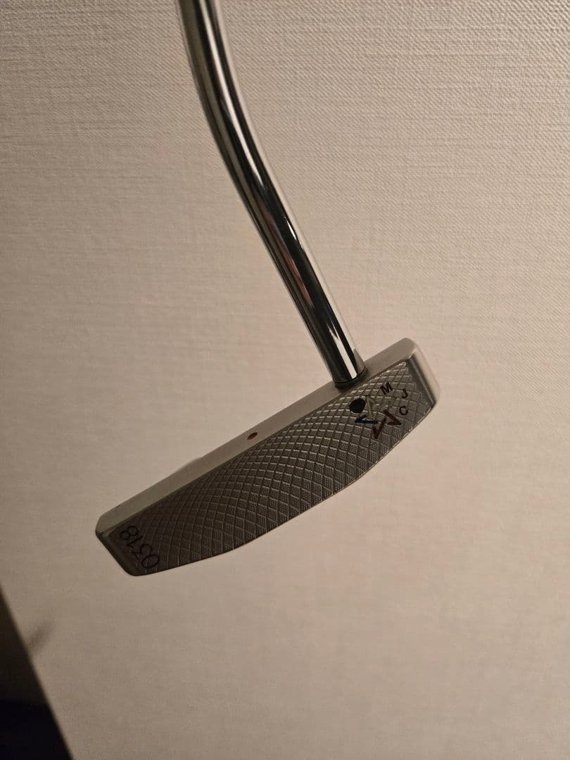 アーティザン 0318 カスタムパター