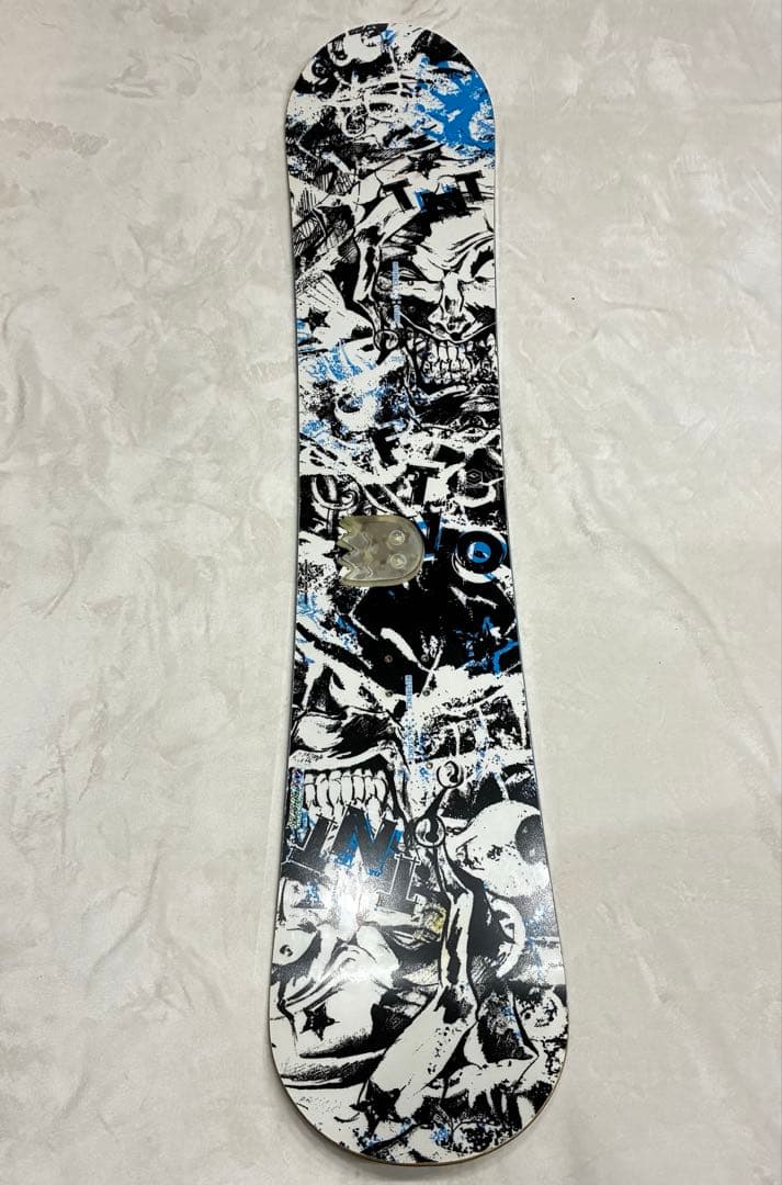 FTWO TNT 143cm fulx mサイズ