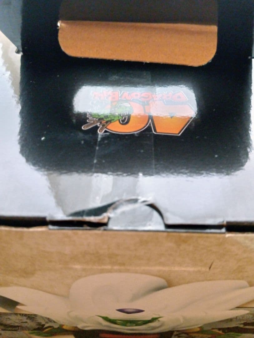 一番くじ　ドラゴンボール　40th 其之ニ　D賞 ピッコロ