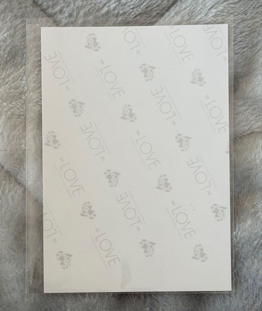 【1/18まで値下げ中】齋藤樹愛羅 直筆サイン入り生写真 モーリーファンタジー