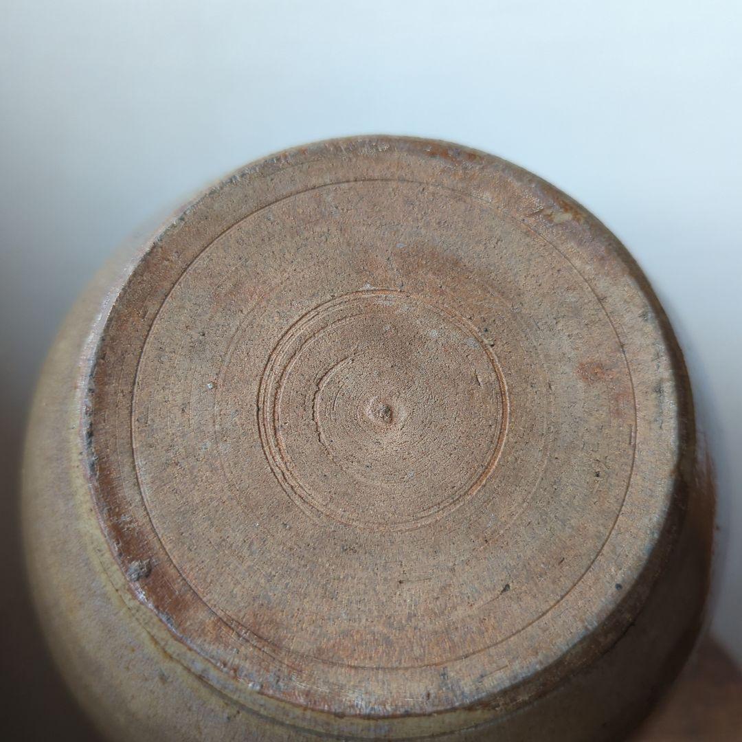 【大堀相馬焼】トビカンナ 徳利